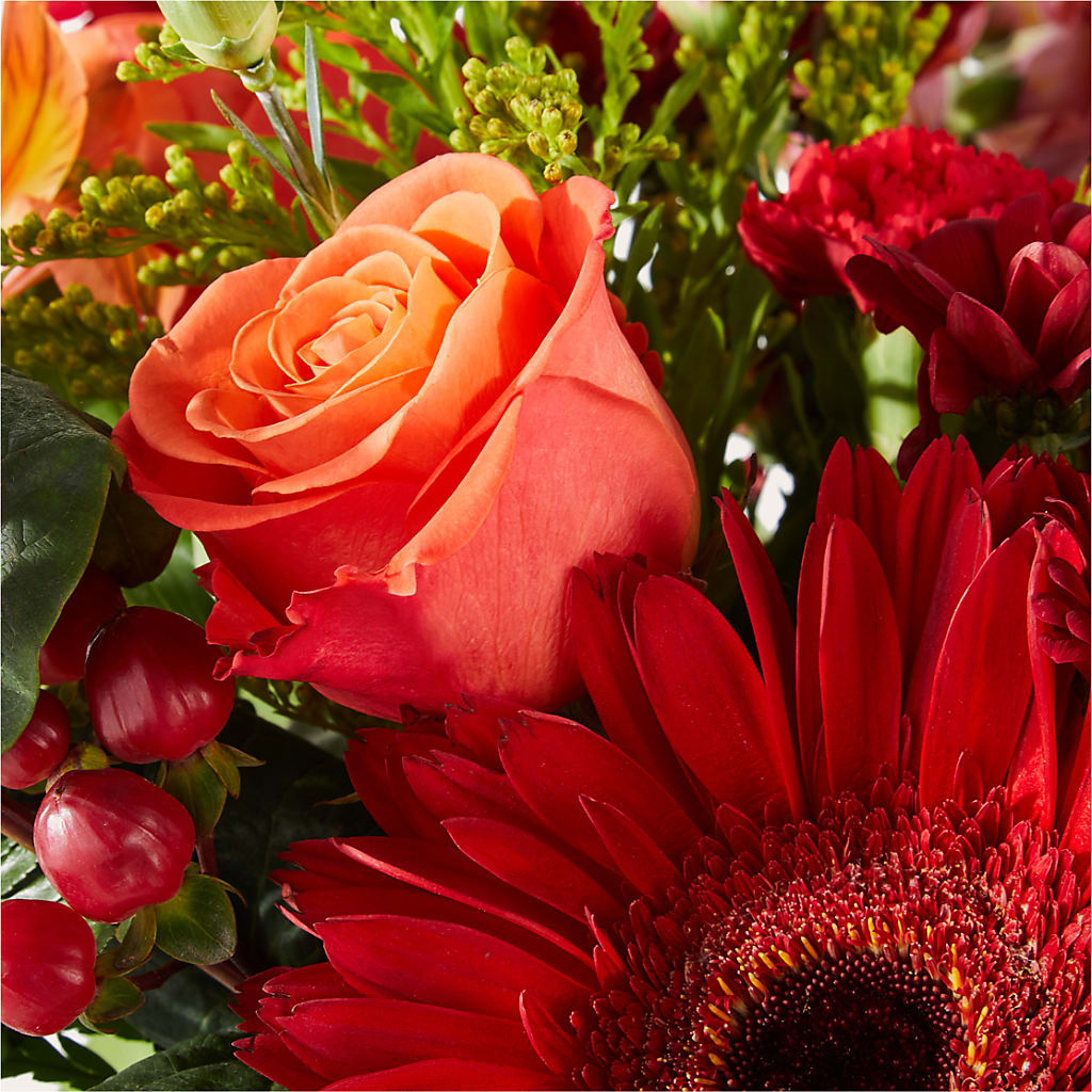 Sweater Season - A Florist Original – Village Flower Shop, Kelowna BC