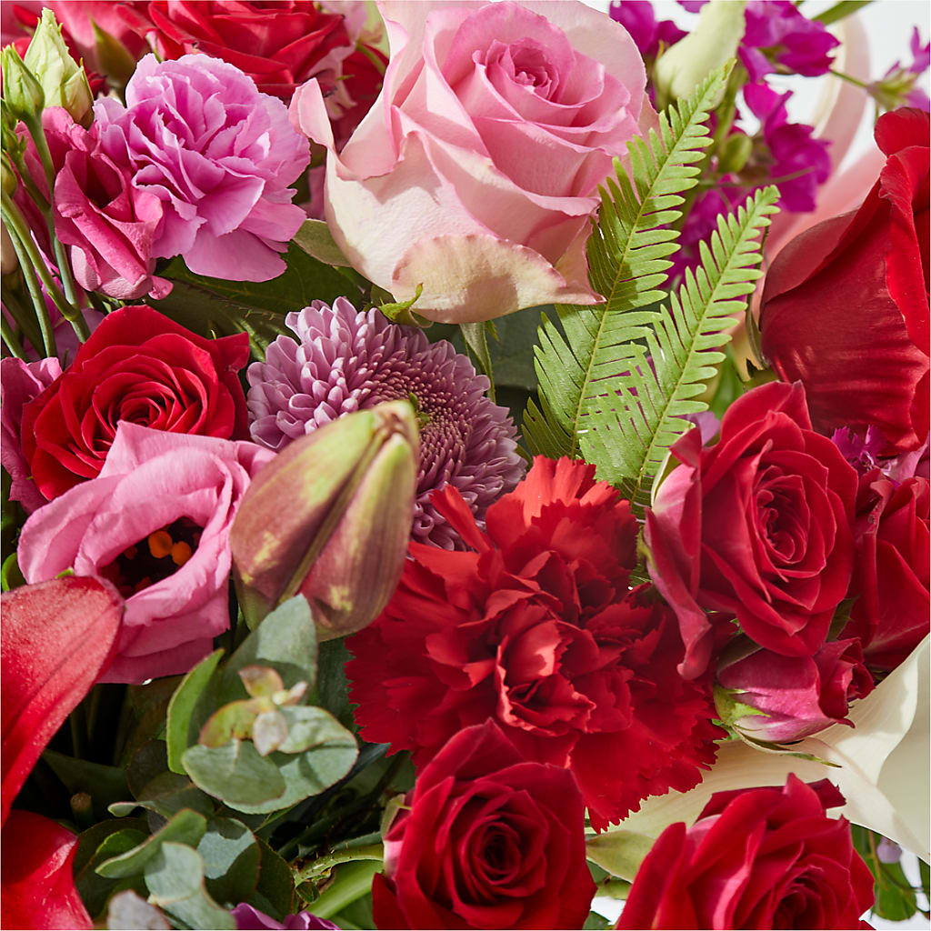 Simply the Best - A Florist Original – Village Flower Shop, Kelowna BC