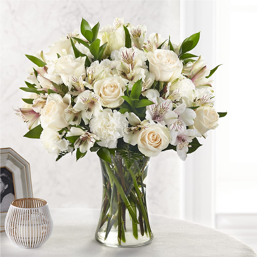 Cherished Friend Bouquet – Village Flower Shop, Kelowna BC