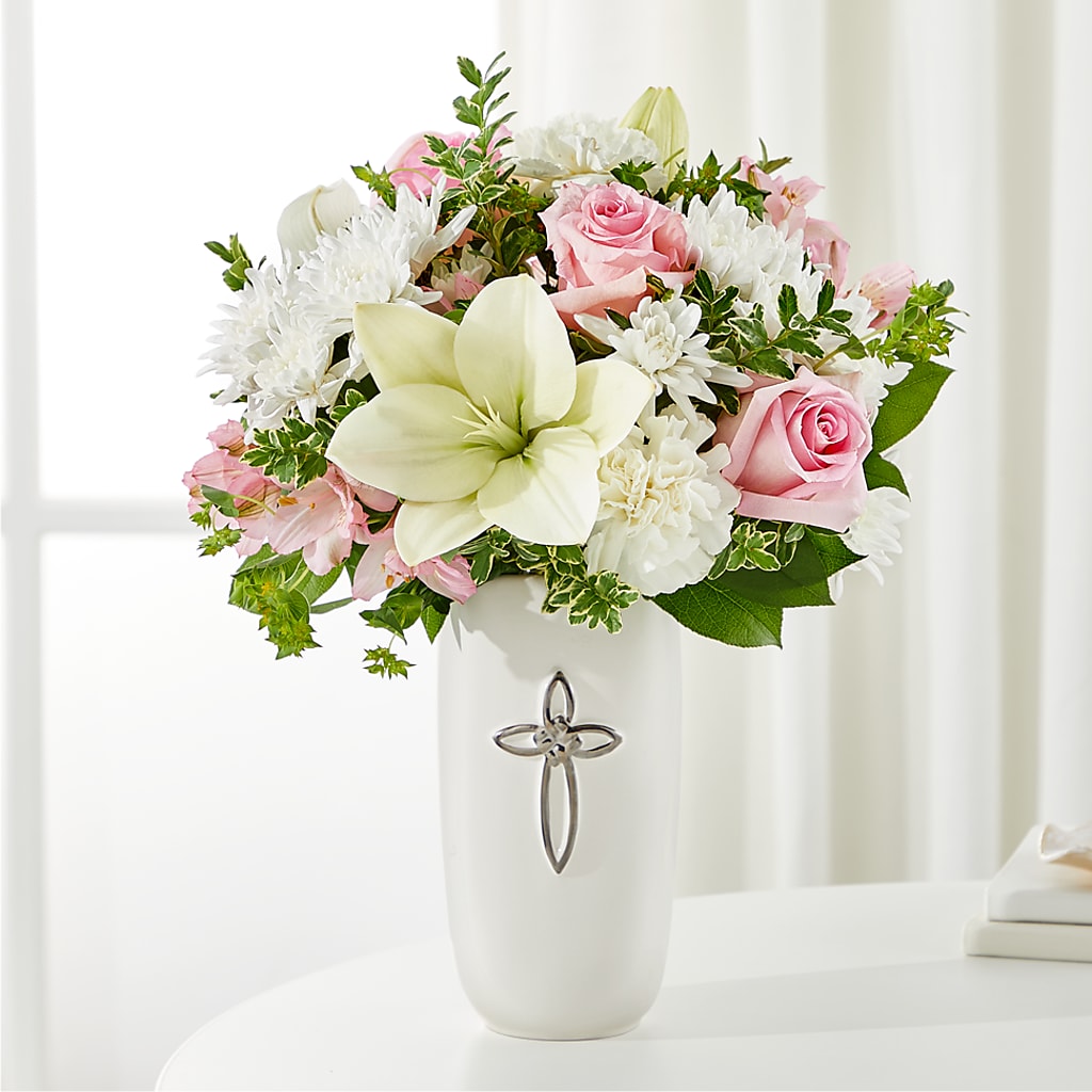 Kindly Devoted Bouquet