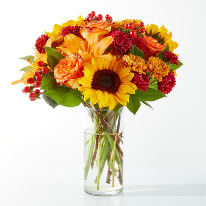 Fall Day Bouquet